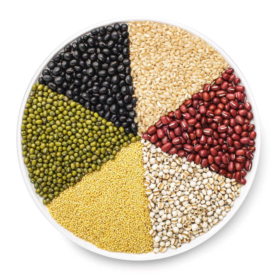 五宝滋补食品店