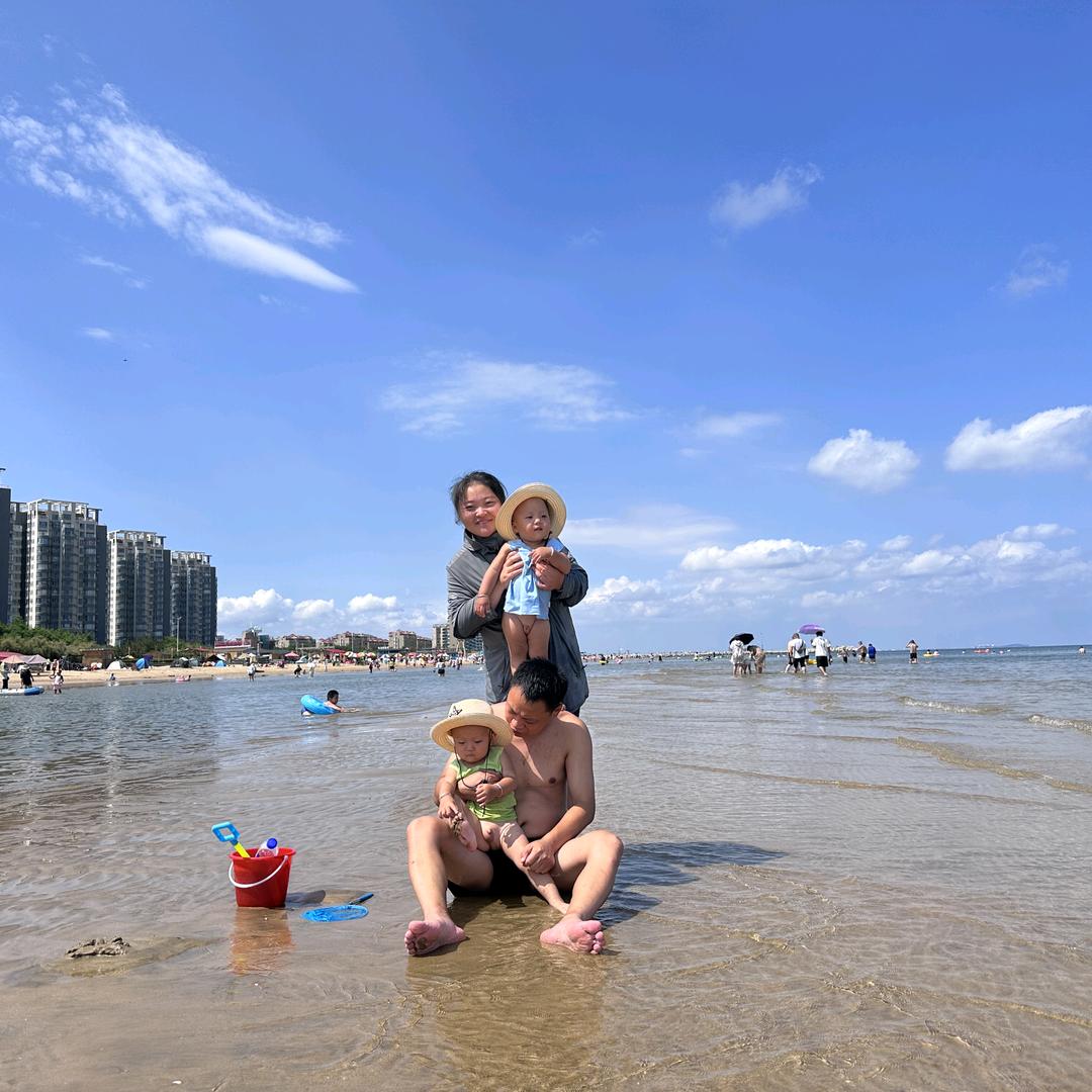 是橙橙&莀莀的麻麻吖