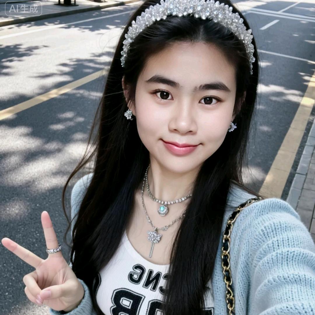 陈陈✨✨
