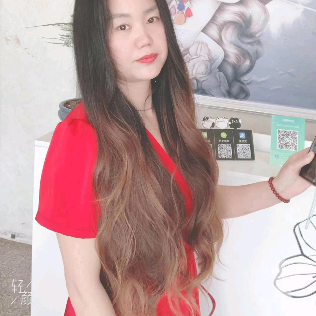 陌上花开