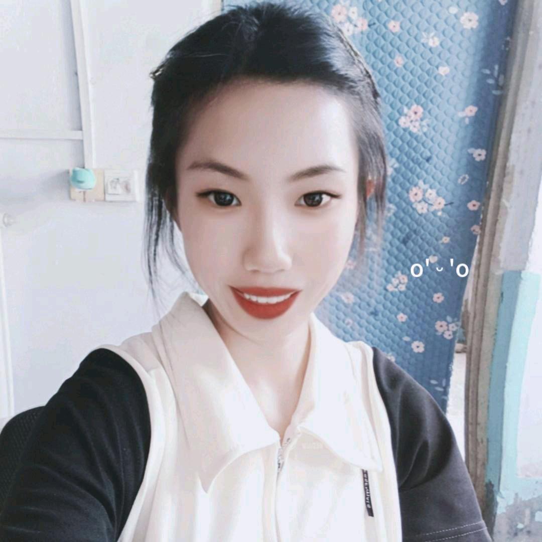珍儿🌹