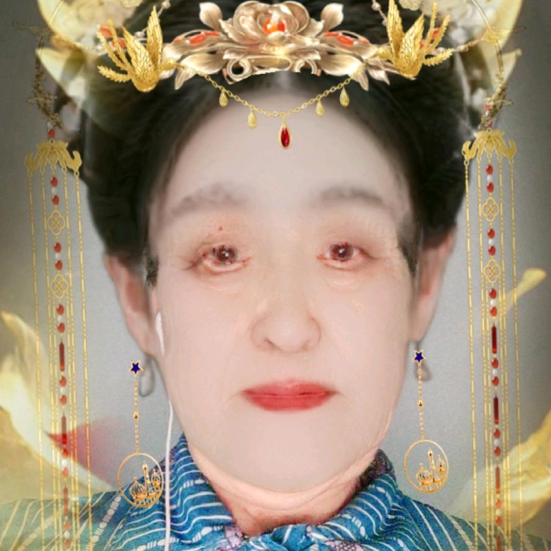 幸运