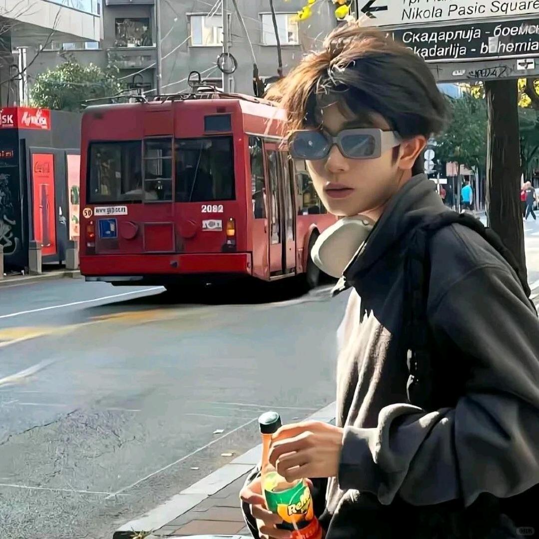 海棠蚀♡爱跑步
