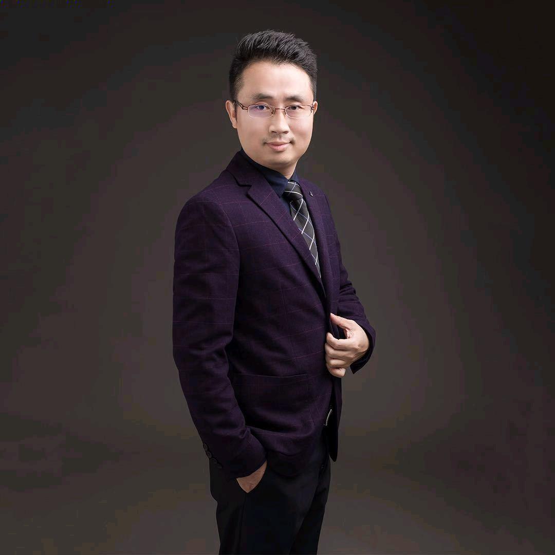 Richard Huang