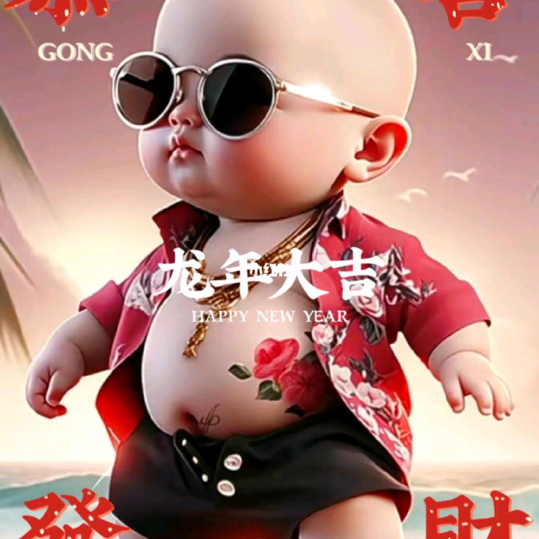 人——生