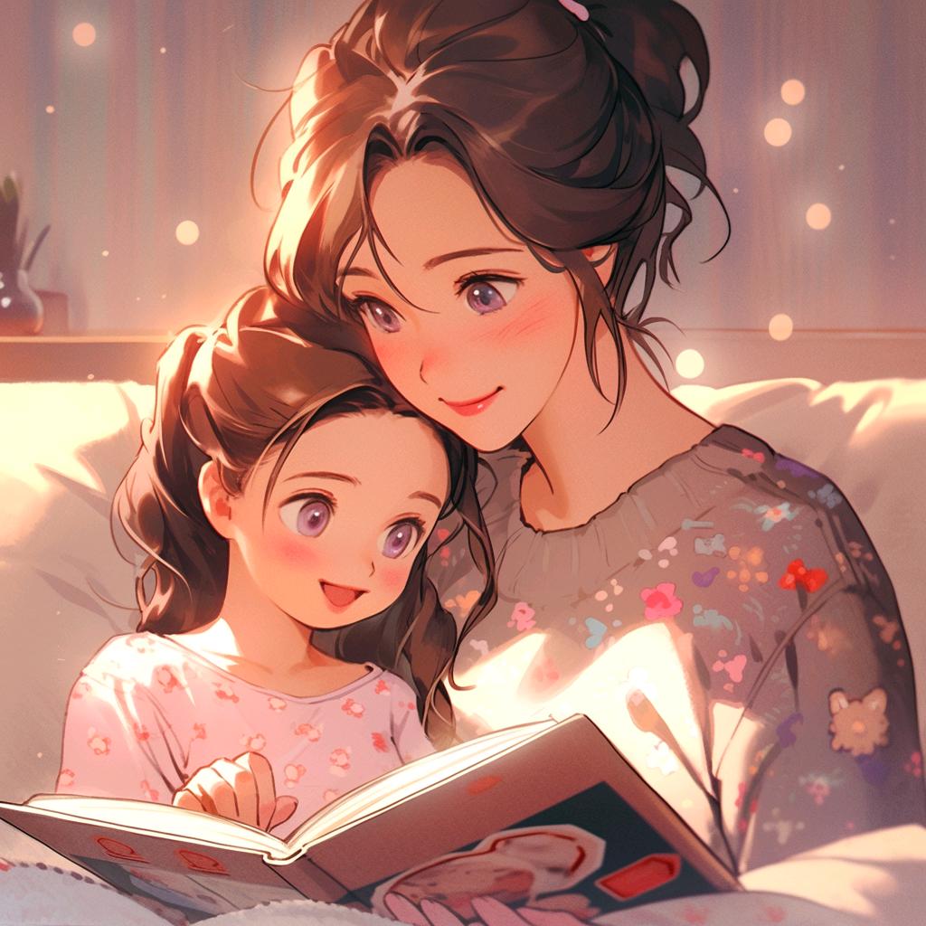 爱看书的小圆