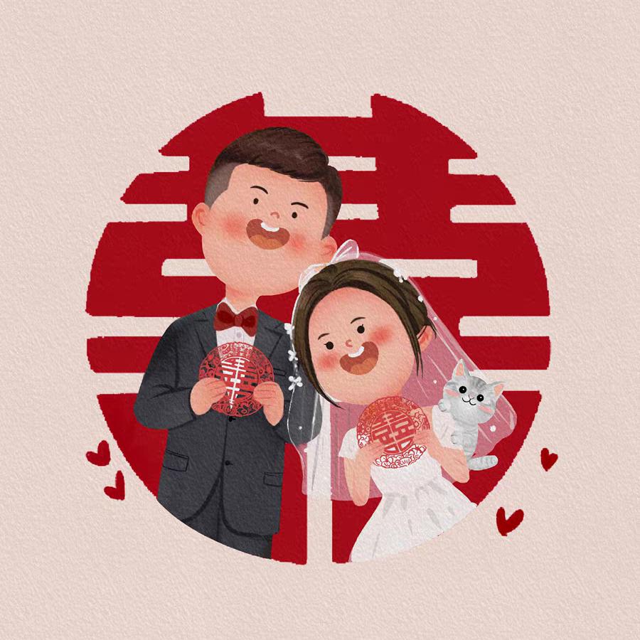小小萌娃（王梓江）