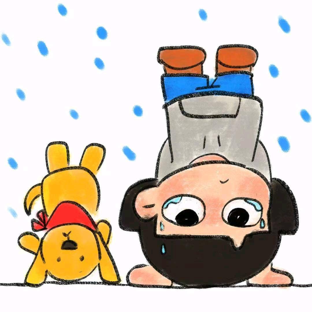 小鱼泡泡