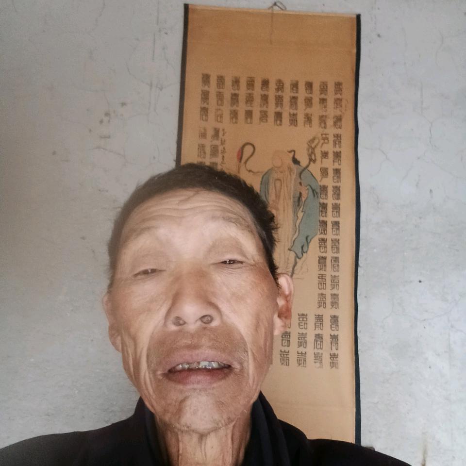 朱大哥首播