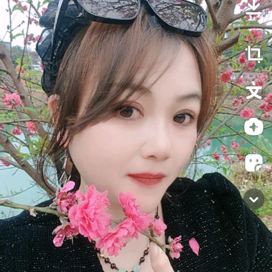 🌸半醉半醒
