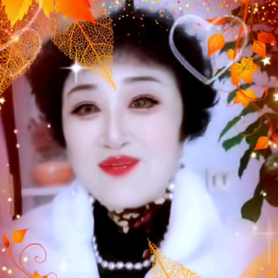 阿芳