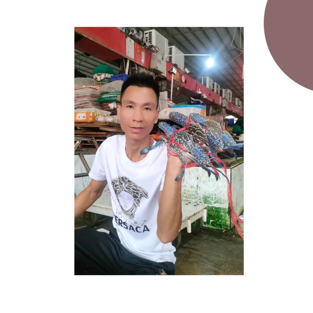 南宁市江南区森哥水产品店（个体工商户）