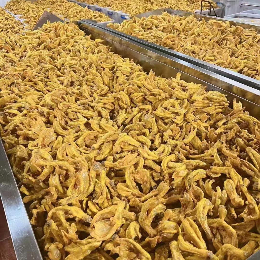 梨子螺蛳粉原材料工厂