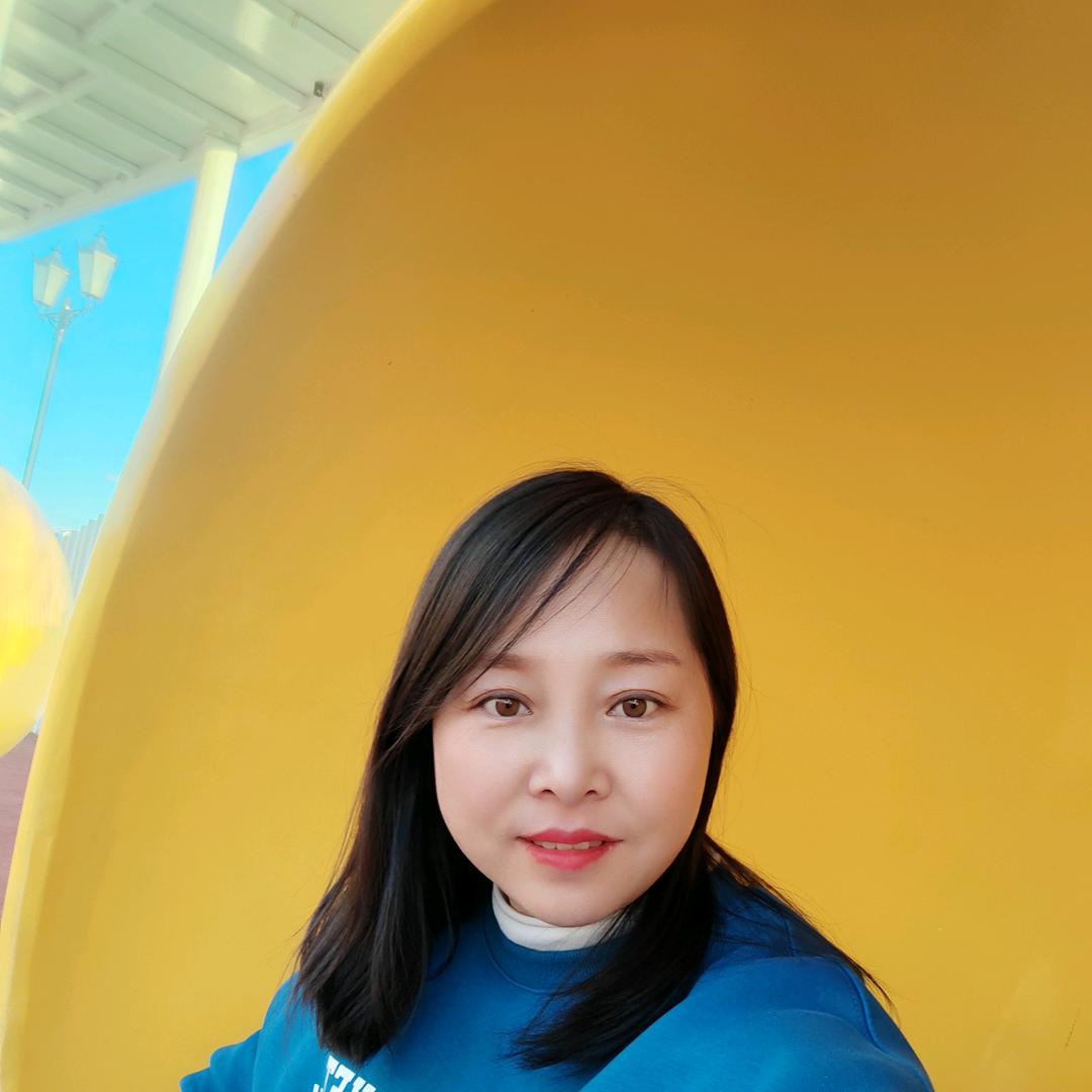 阳光辣妹