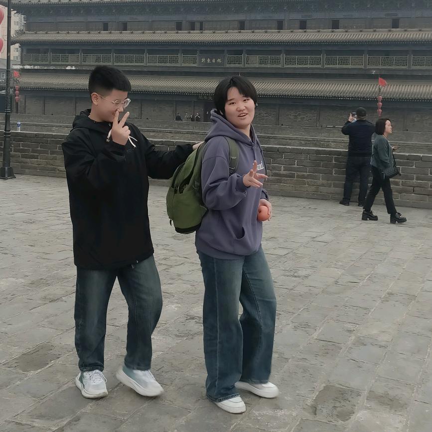 欢乐家园