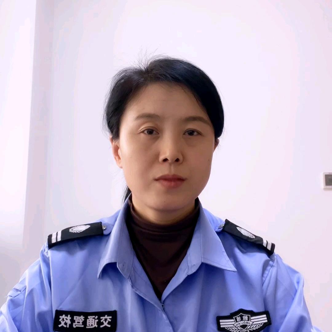 西安驾校师教练