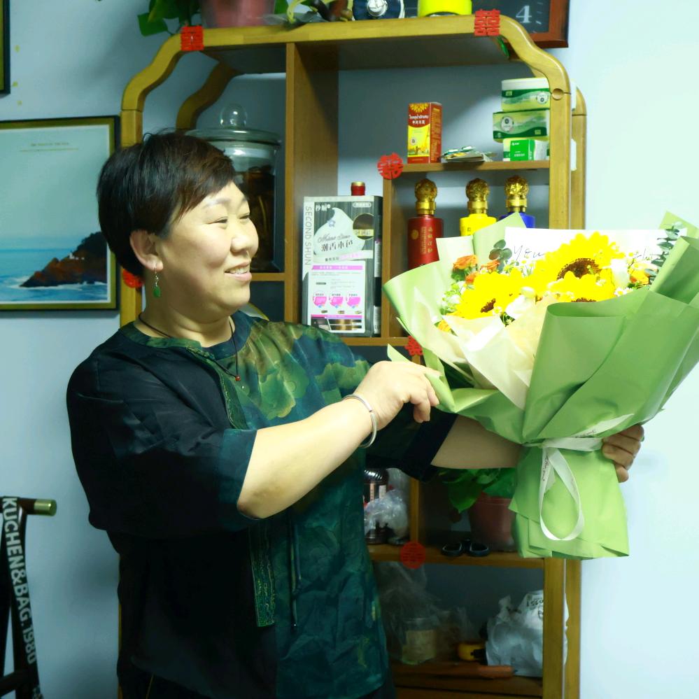 笑口常开99