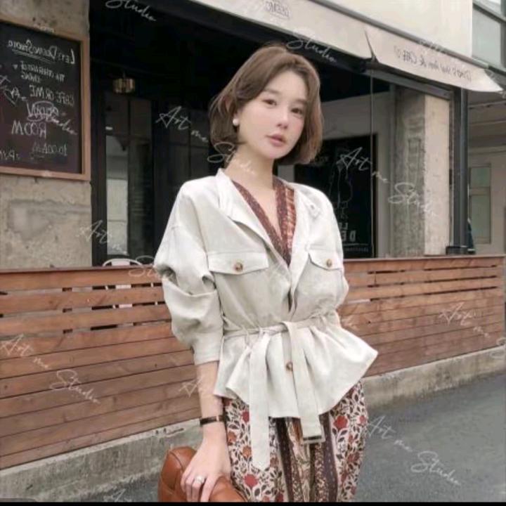 瓜瓜ART ME〖私服穿搭〗