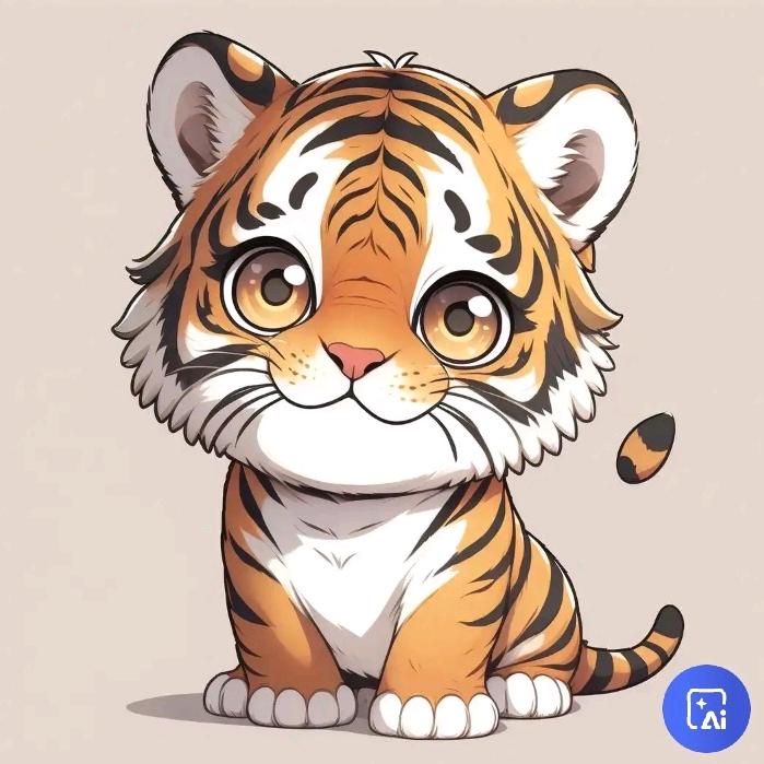 金虎