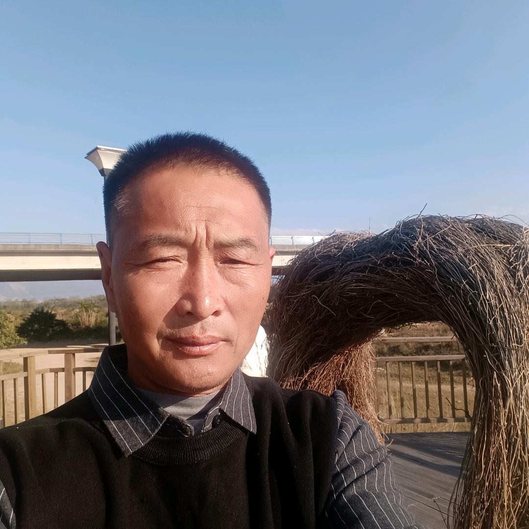老张
