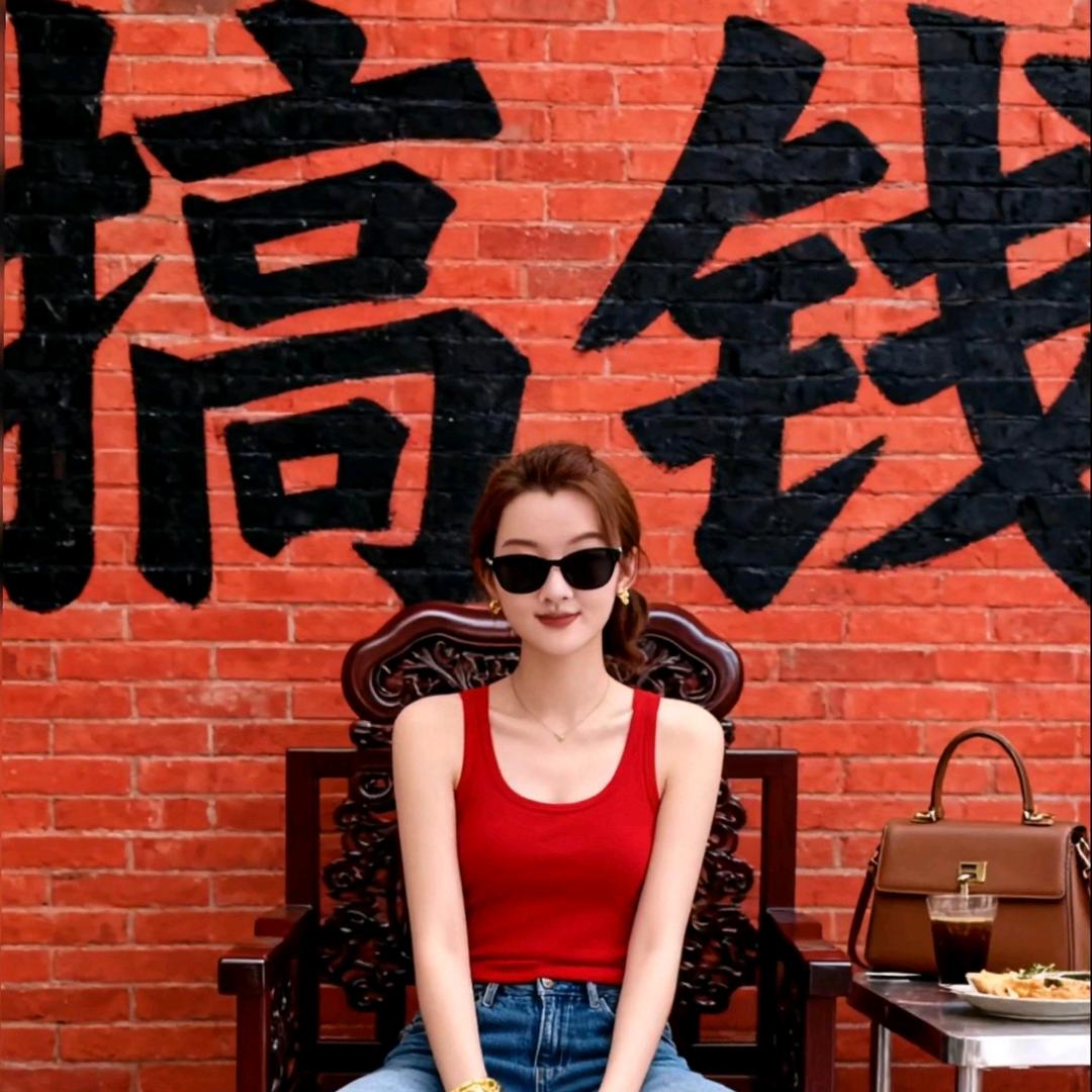 🍓悦己🍓（不要连续点赞）