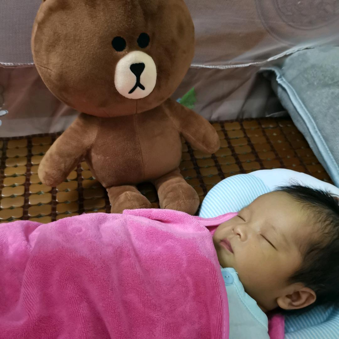 可爱的士豆