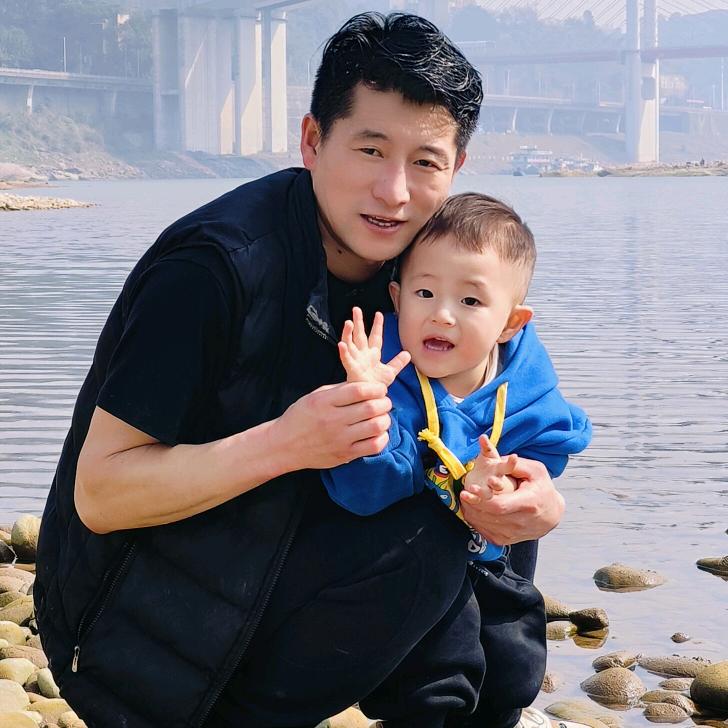 小马记录生活