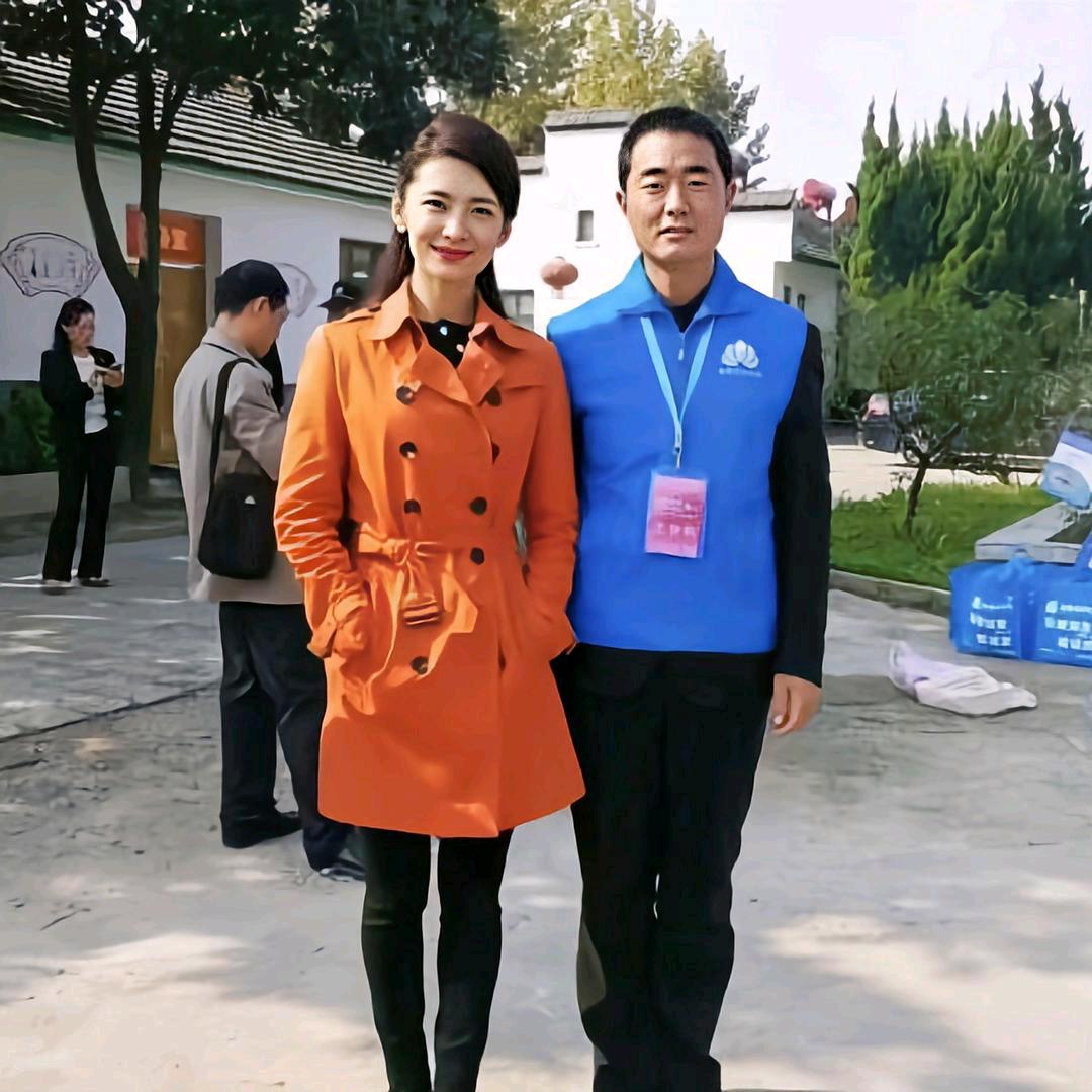 肥东三献寻亲服务队龚英良