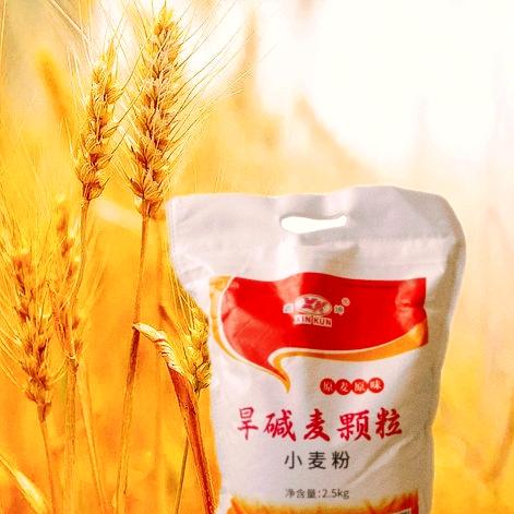 骅隆面业