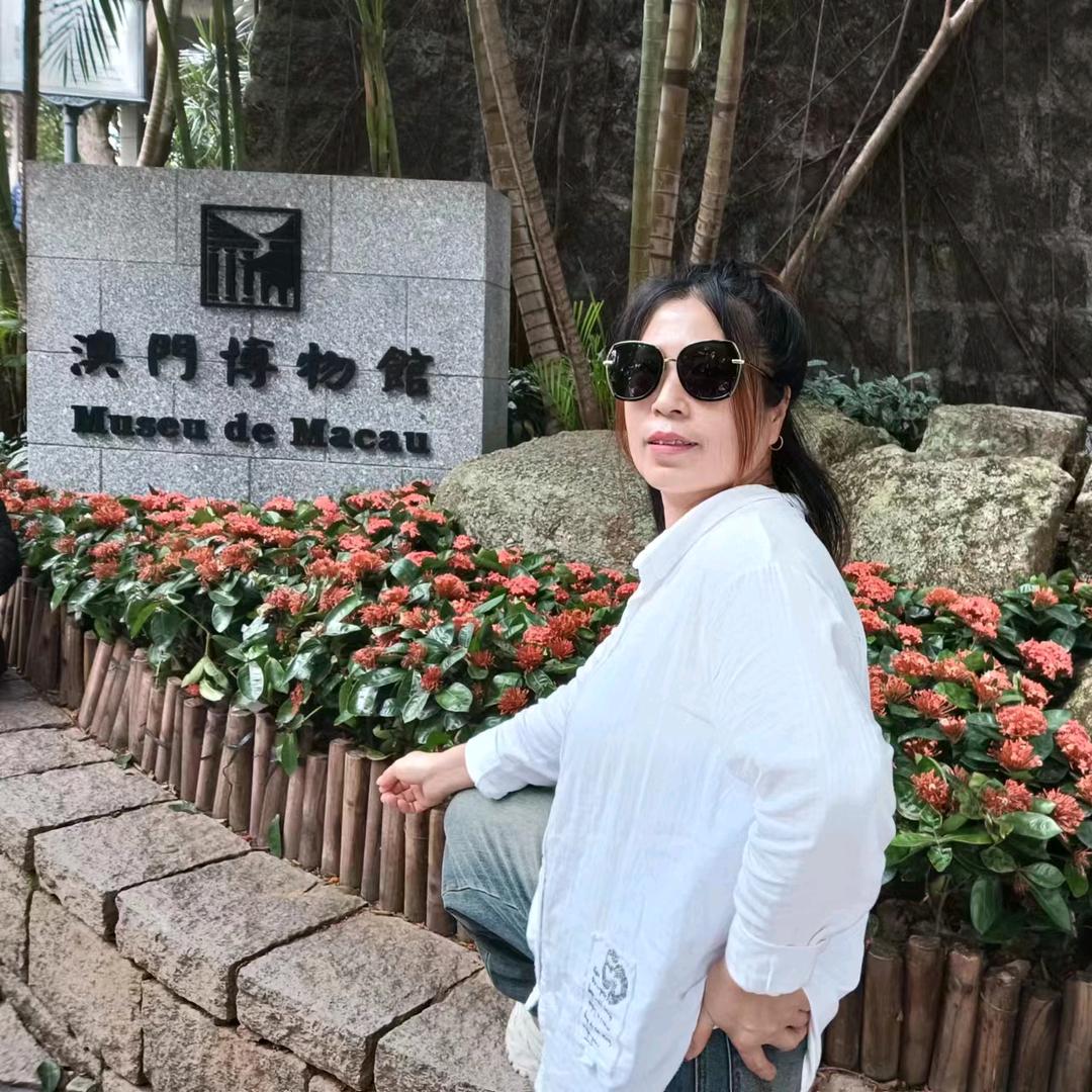 时光静好～彼此安好