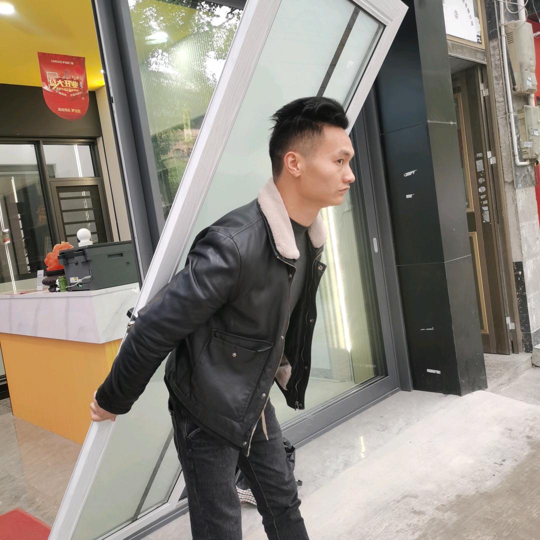 上门人（军哥〉