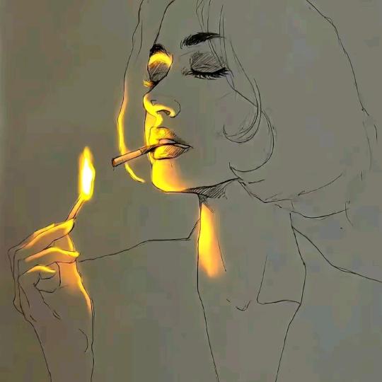 铁木真一样的女人