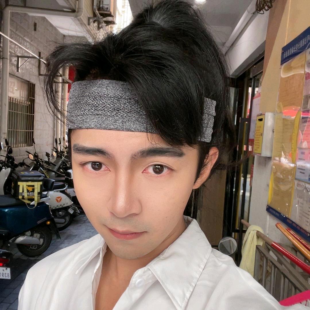 深圳浪子阿斌