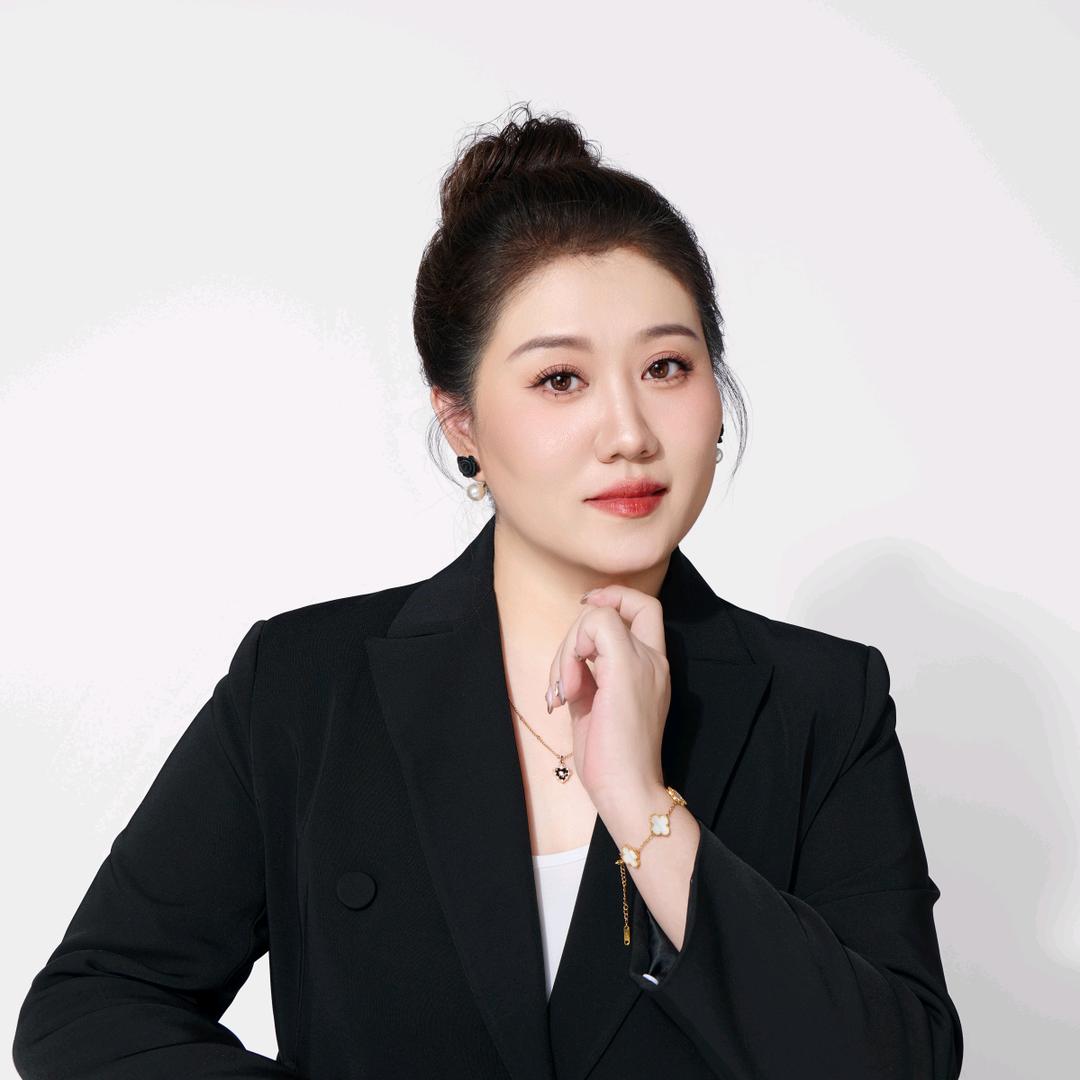 丁丁姐的美妆日记