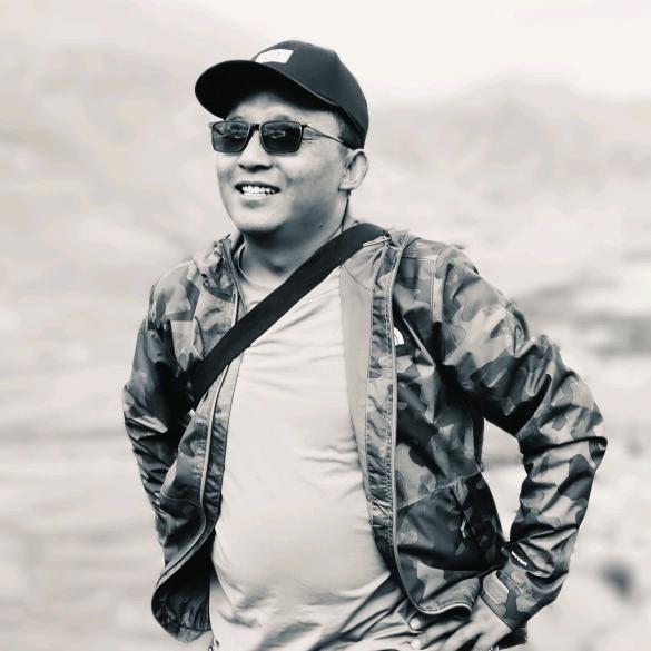 菩提བྷོ་དྷི།