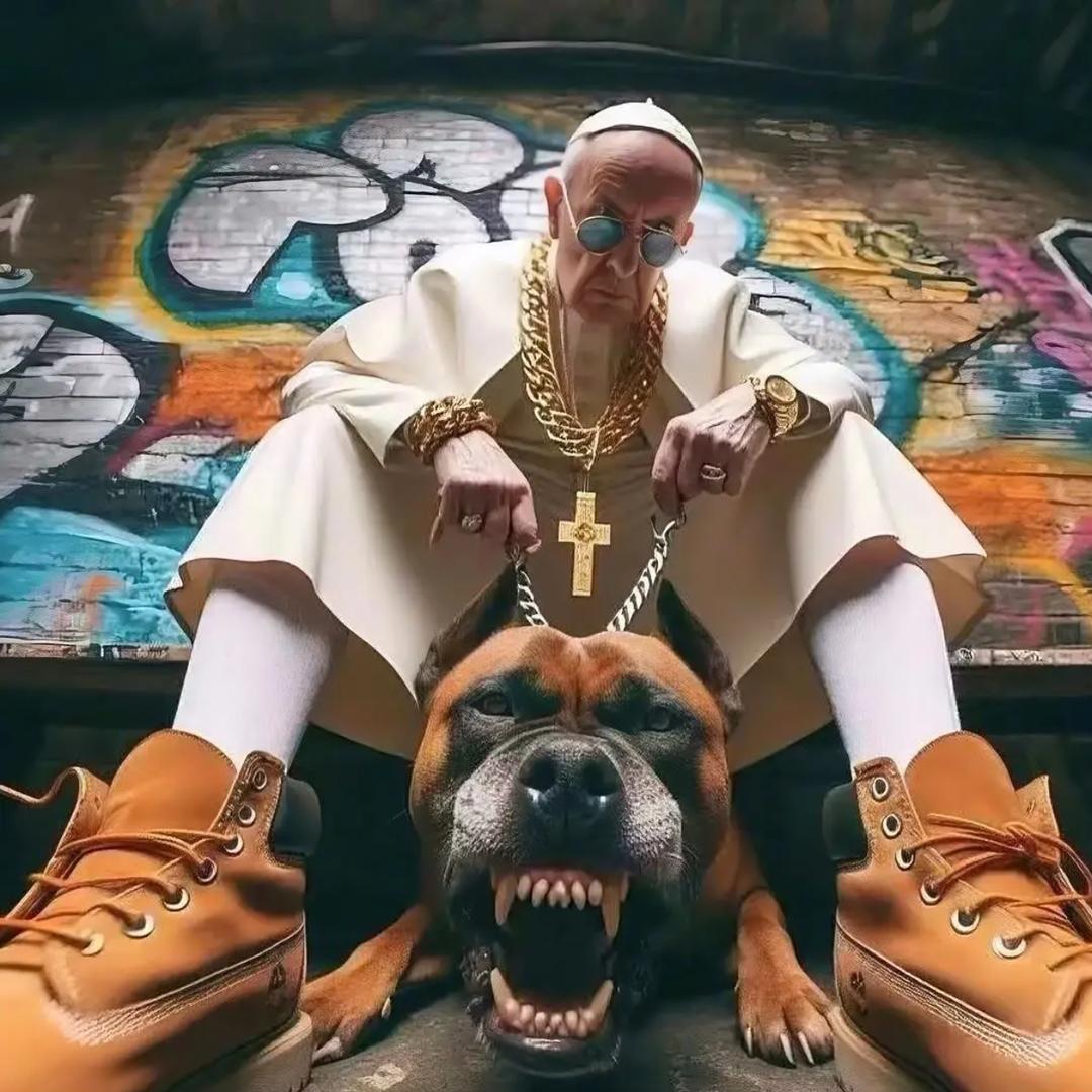 🫵这不糟糕了嘛🫵