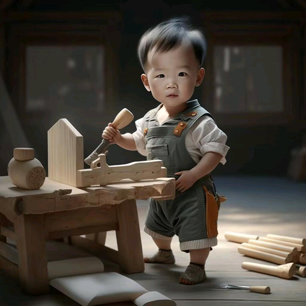 连荣装饰～王师傅