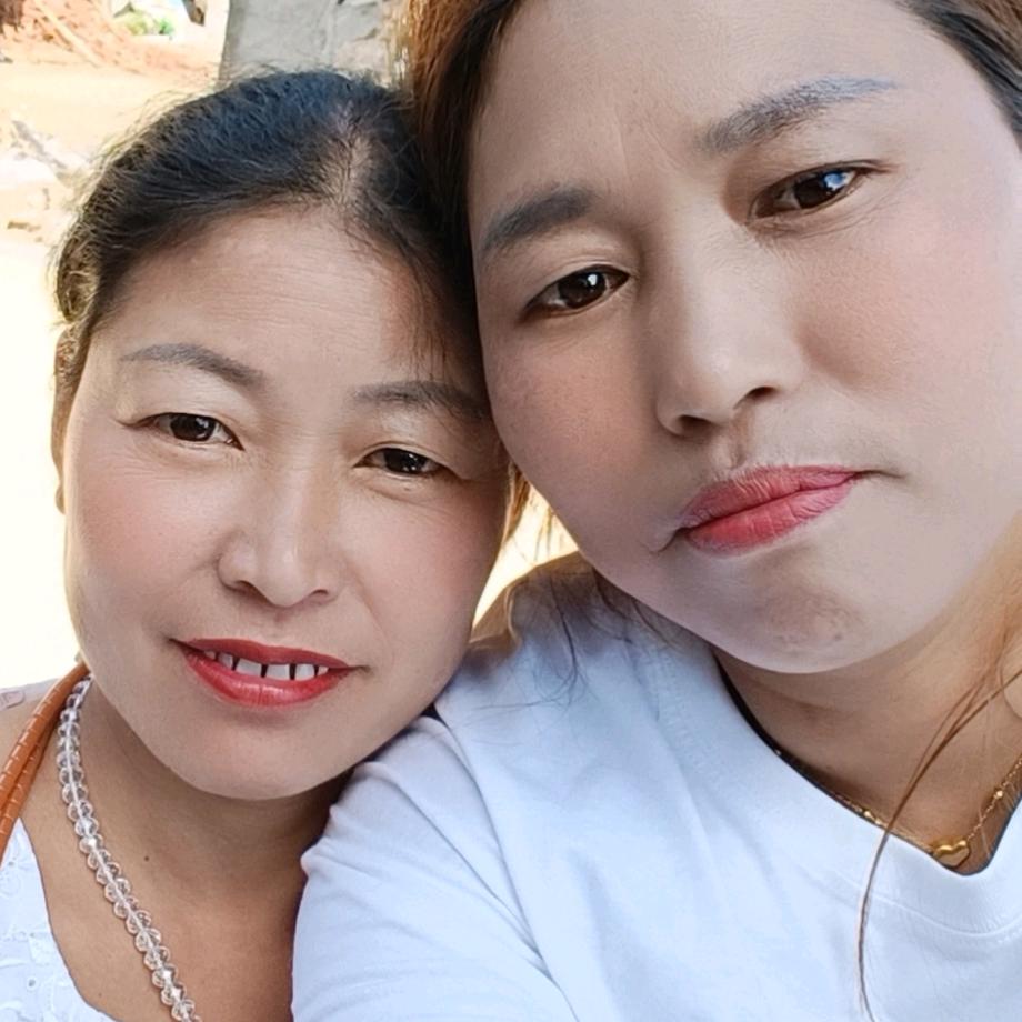 寻找有缘人