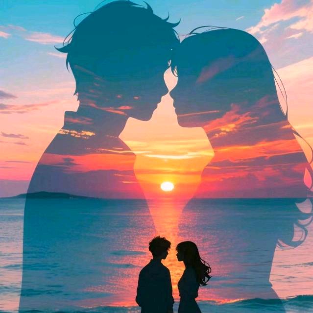 🍀一直爱一直在🍀