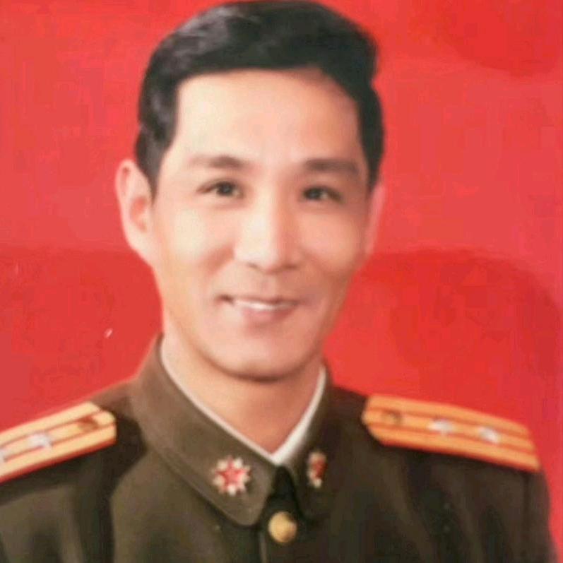 快乐的老兵（回族）（拒私聊）