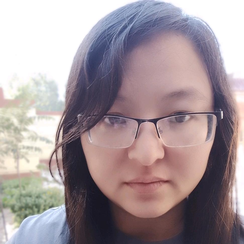 小高努力中