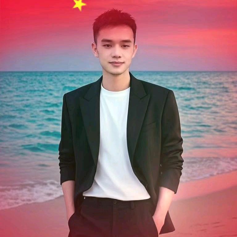 @林先森💫