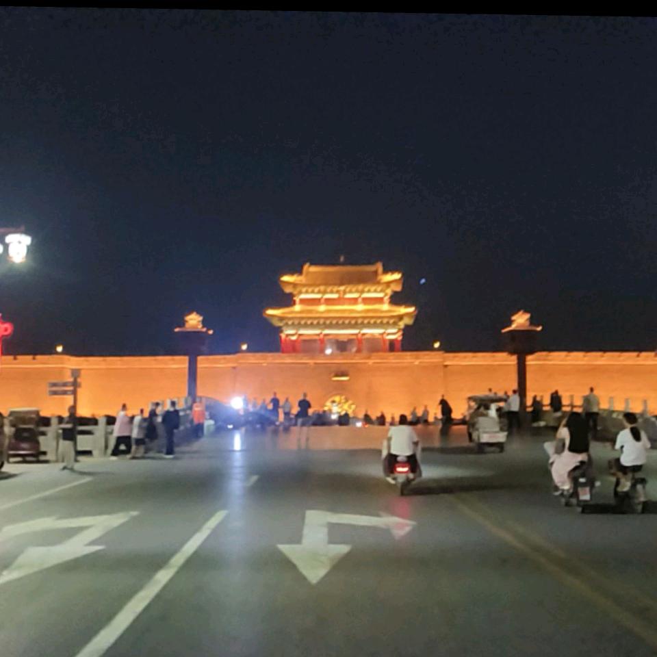 大名小城♥