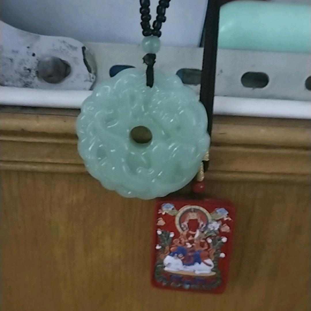 美好心情