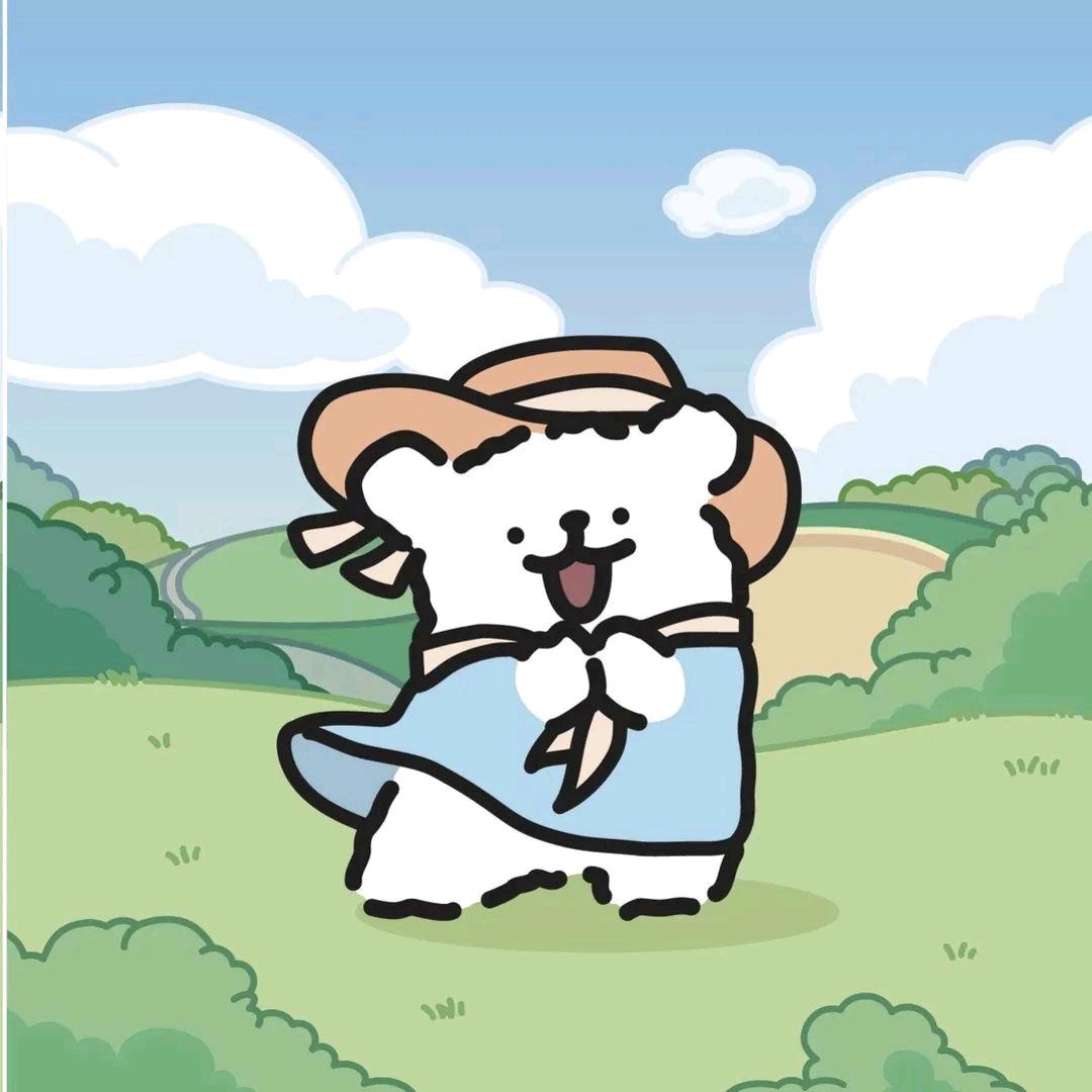 啊巴啊巴