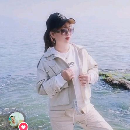 龙姐爱K歌🧚‍♀️🧚‍♀️