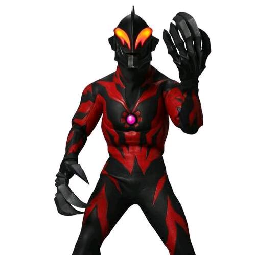 贝利亚大王666（戒色版）