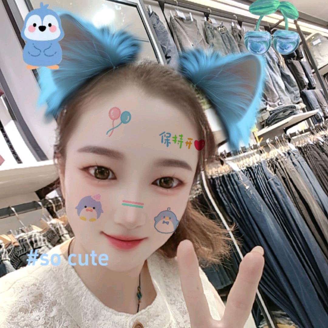 🌈丽丽🌼
