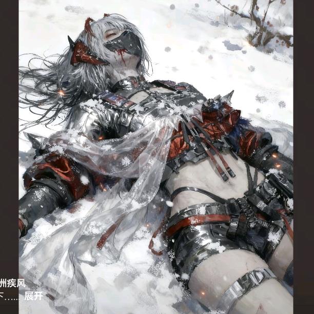 麦小文
