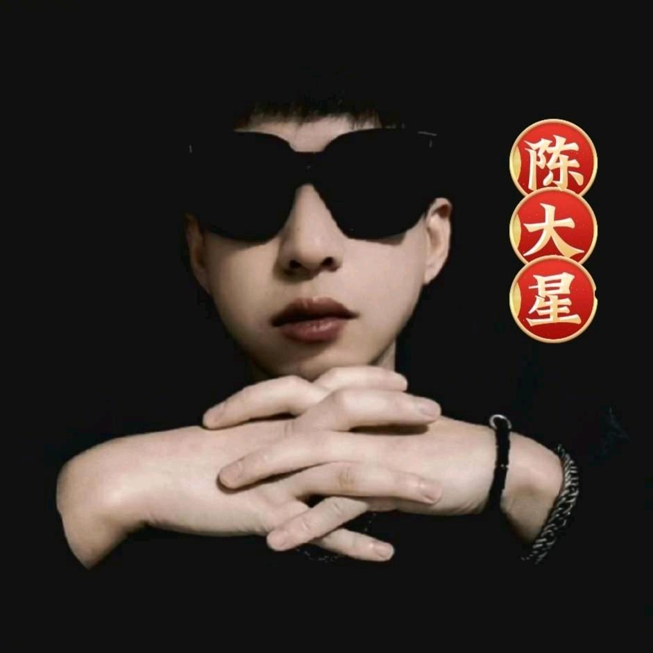 北京陈大星